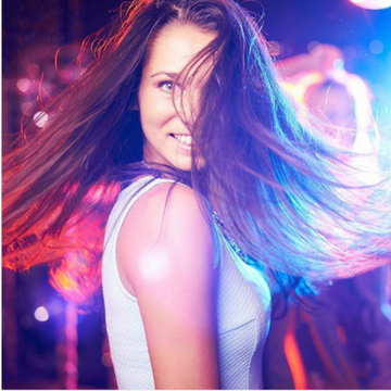 Latino Solo Ladies – Good Mood